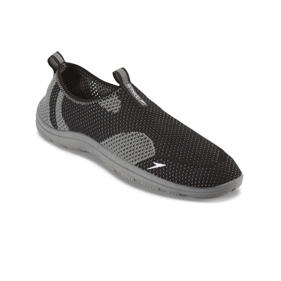 Speedo Adult Men's Surfknit Water Shoes - Picture 1 of 4